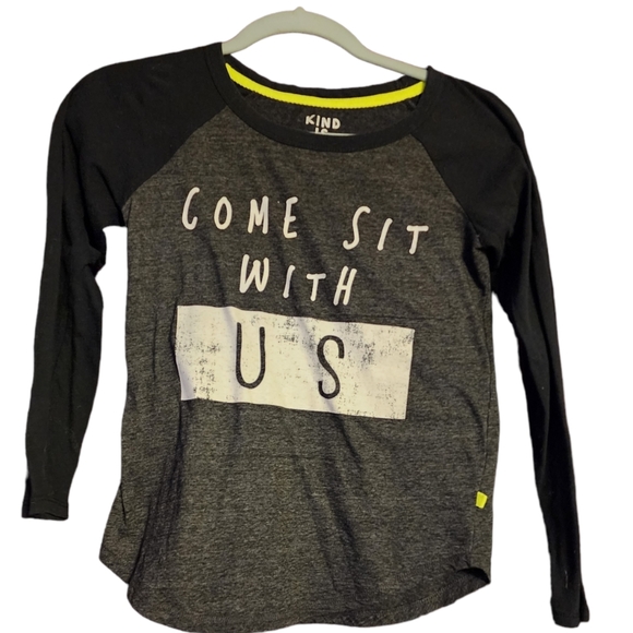 Bundle Of Three Long Sleeves 10/12 - Picture 2 of 4